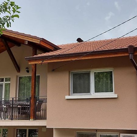 Forest Apartment Sapareva Bania Exterior foto