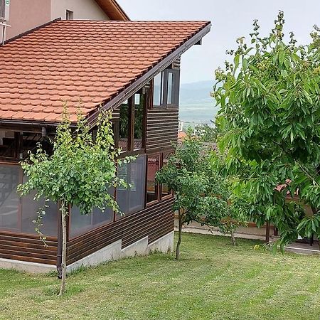 Forest Apartment Sapareva Bania Exterior foto