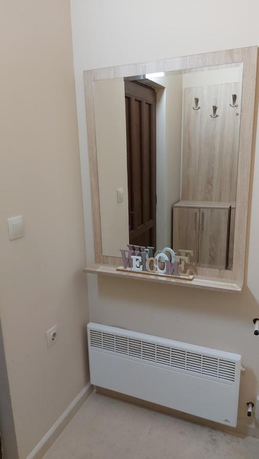 Forest Apartment Sapareva Bania Exterior foto