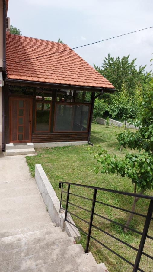 Forest Apartment Sapareva Bania Exterior foto