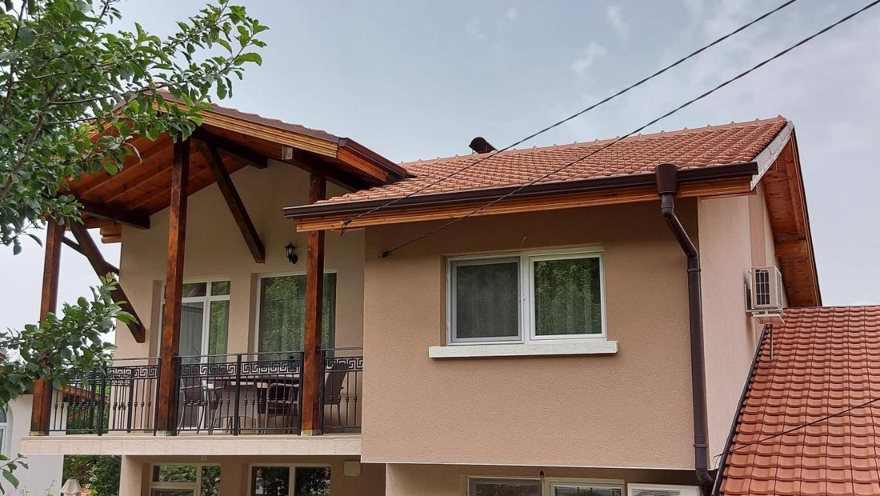Forest Apartment Sapareva Bania Exterior foto