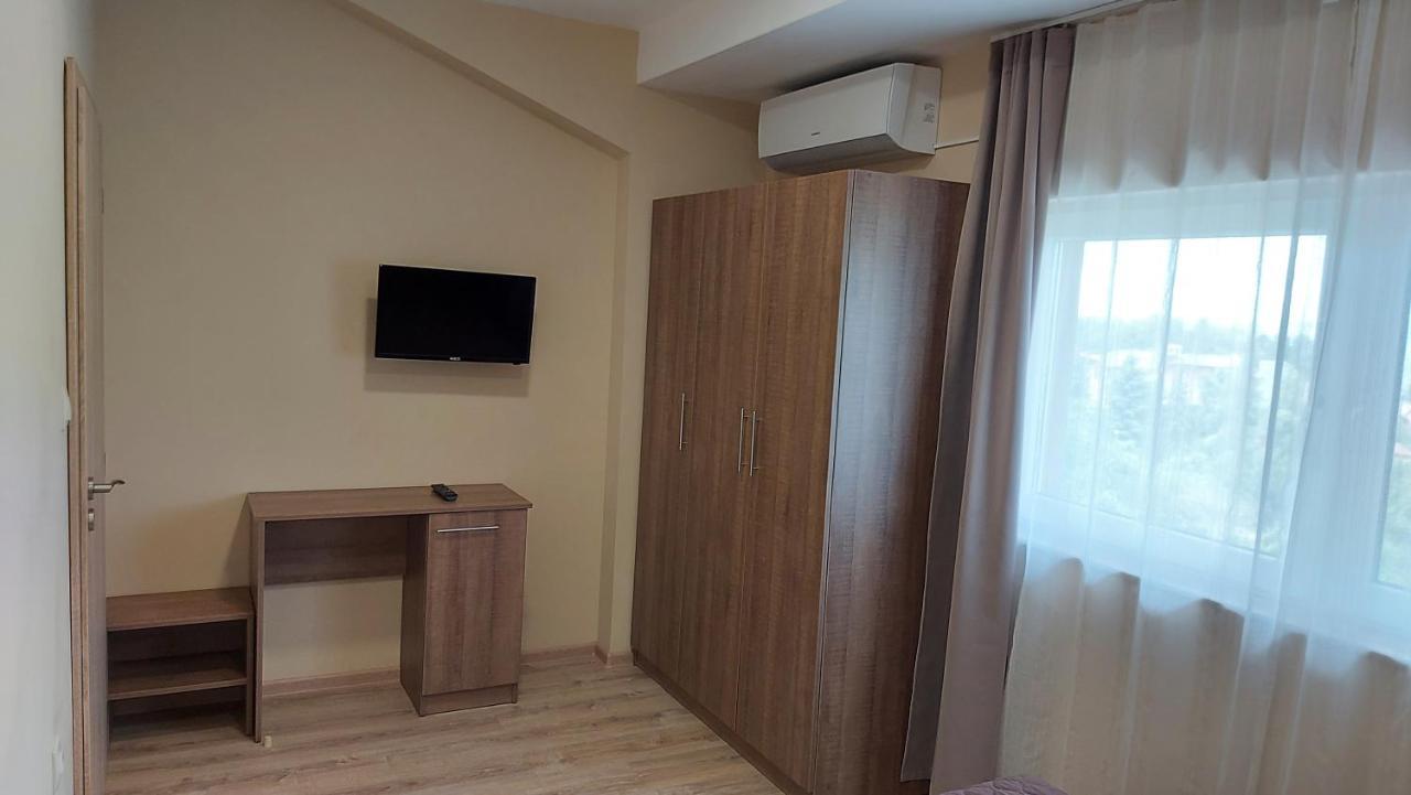 Forest Apartment Sapareva Bania Exterior foto