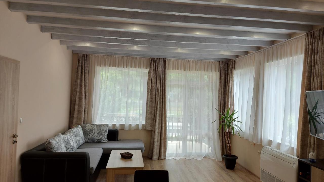 Forest Apartment Sapareva Bania Exterior foto