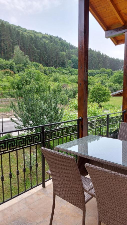 Forest Apartment Sapareva Bania Exterior foto
