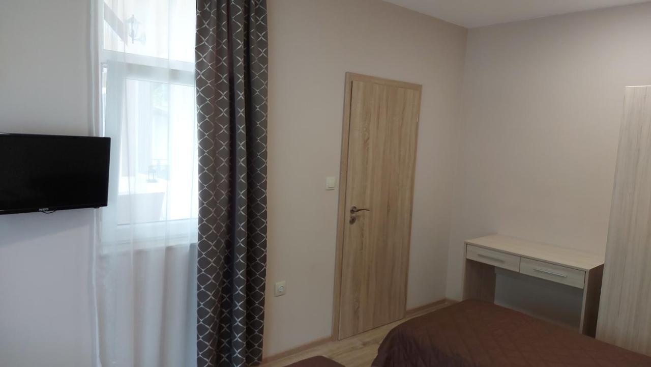 Forest Apartment Sapareva Bania Exterior foto