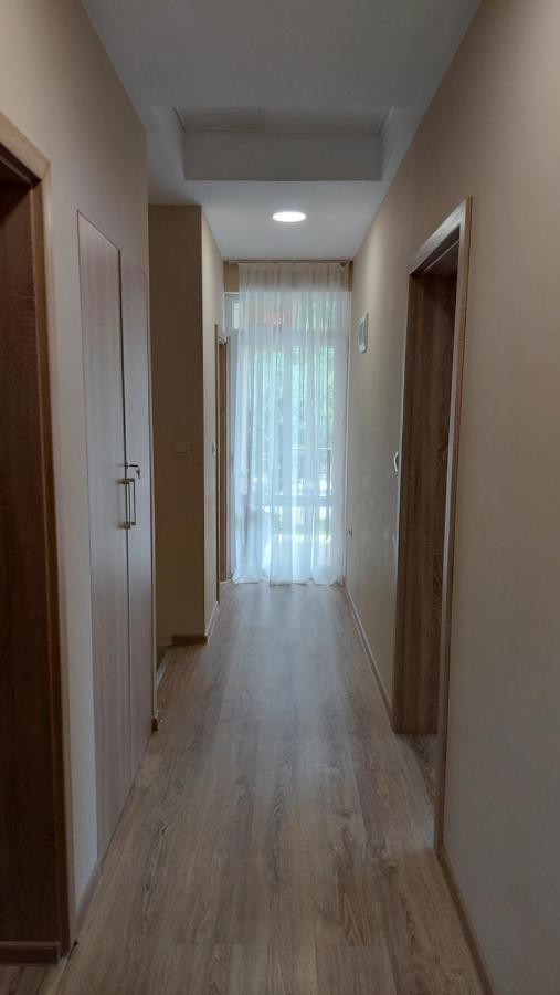 Forest Apartment Sapareva Bania Exterior foto