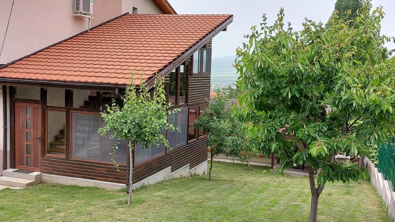 Forest Apartment Sapareva Bania Exterior foto