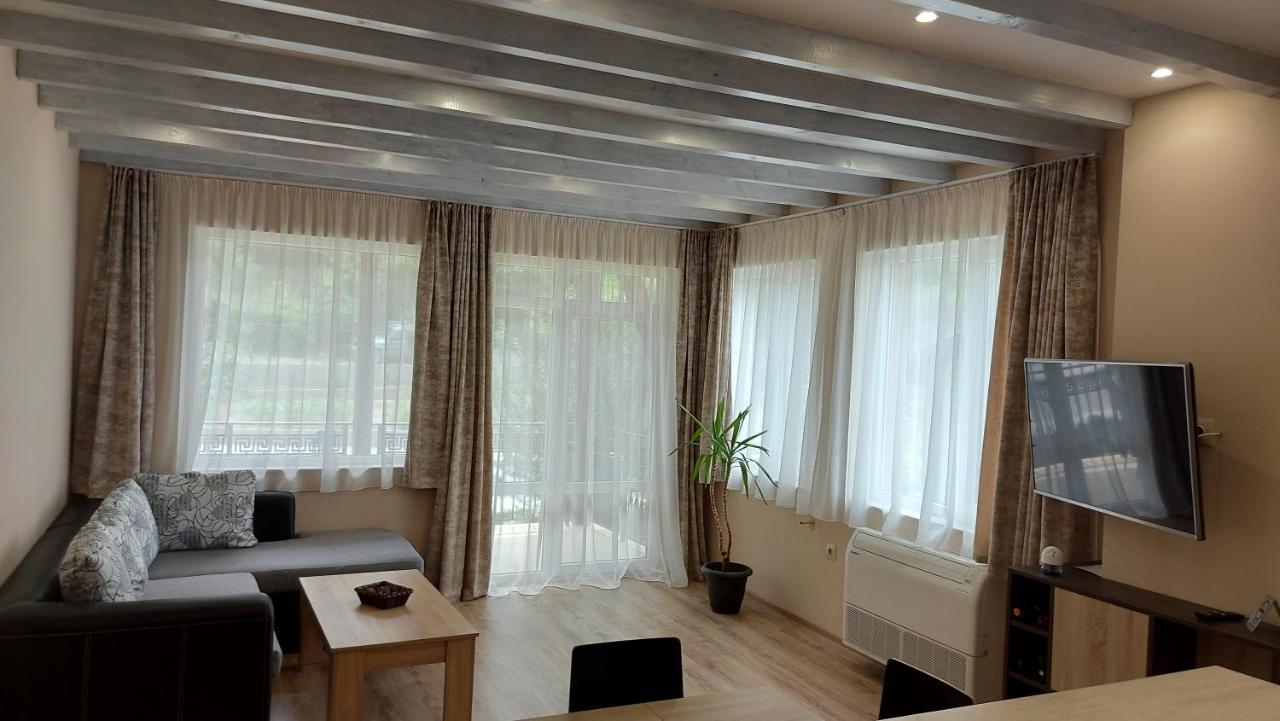 Forest Apartment Sapareva Bania Exterior foto