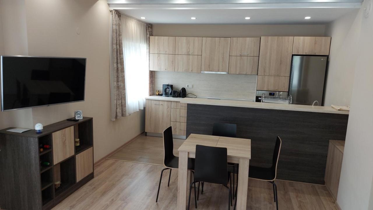 Forest Apartment Sapareva Bania Exterior foto