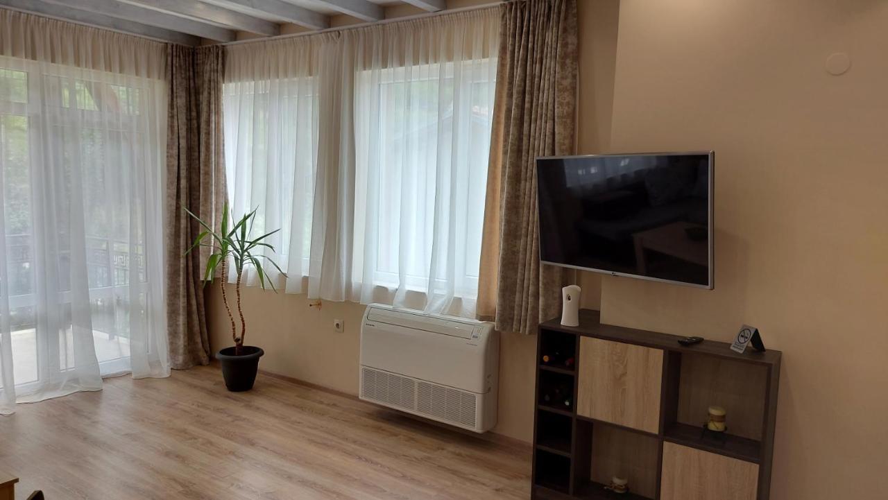 Forest Apartment Sapareva Bania Exterior foto