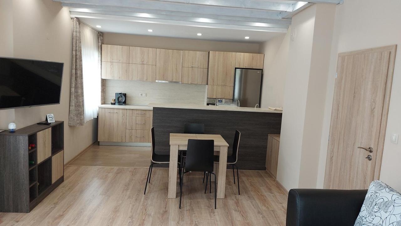 Forest Apartment Sapareva Bania Exterior foto
