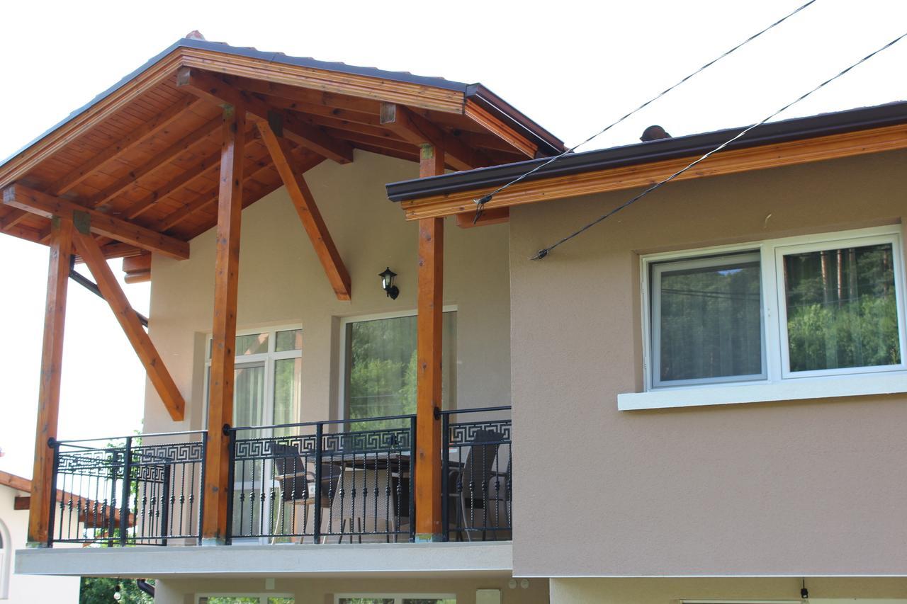 Forest Apartment Sapareva Bania Exterior foto